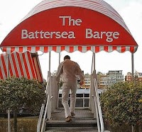 The Battersea Barge 1094168 Image 6